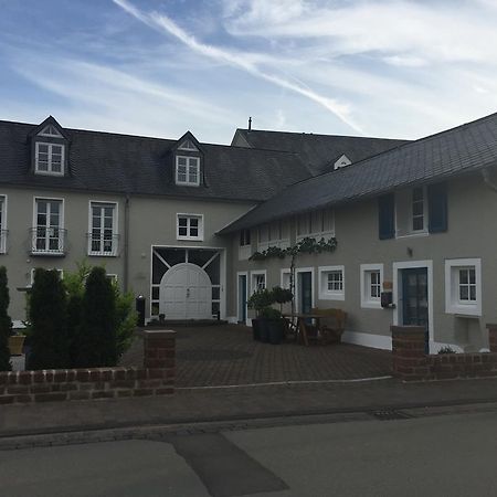 Ferienwohnung Stuebchen Salmtal Exterior foto